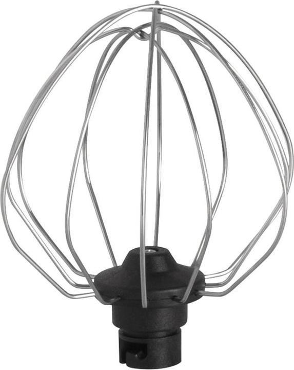 Image du produit BerlingerHaus Haus Küchenmaschine Black Silver Collection (1800 W)
