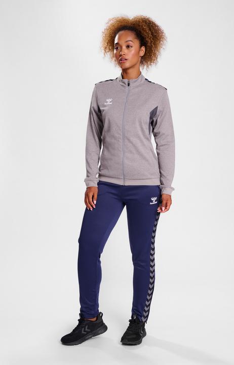 Immagine prodotto hummel Hmlauthentic Pl Giacca Con Zip Donna (XXL)