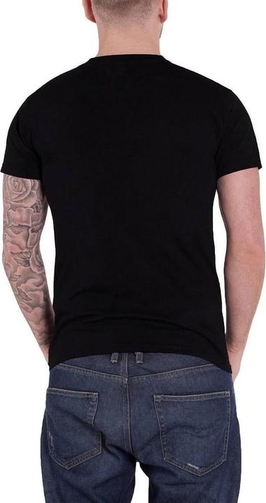 Produktbild Rush Starman Glow TShirt (XXL)