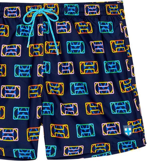Image du produit HOM Beach Boxer Leon (S)