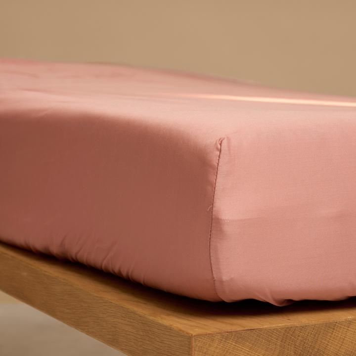 Actual product image Coco & Cici Tencel Spannbettlaken (180 x 220 cm)