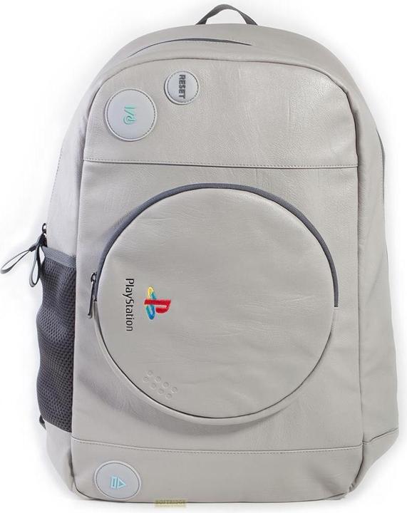 Produktbild Sony Controller Shaped Backpack