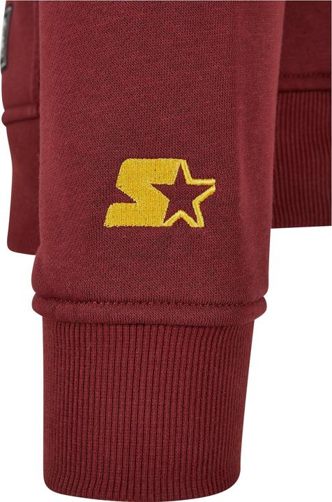 Immagine prodotto Starter La classica felpa con cappuccio con logo (L)