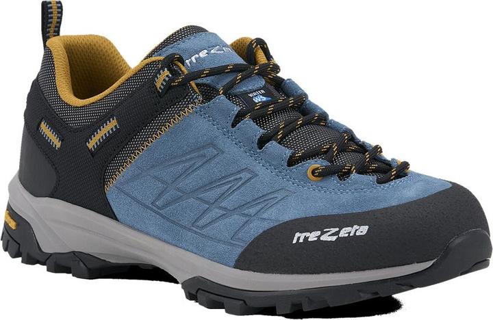 Actual product image Trezeta Raider (41)