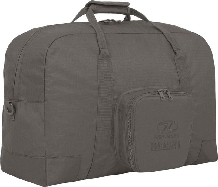Immagine prodotto Highlander Boulder 40l Holdall Stone (40 l)