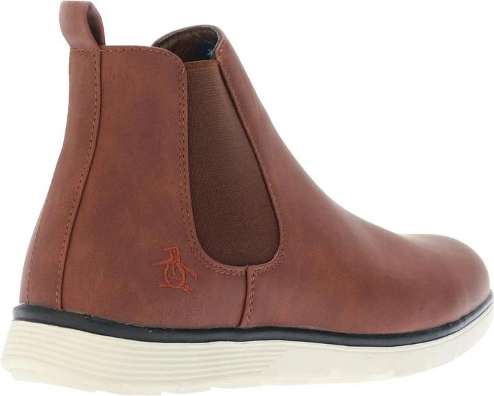 Produktbild Original Penguin Stiefel Nico (42)