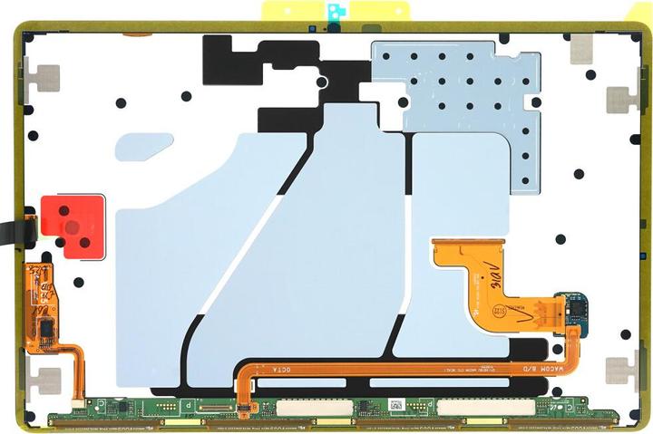 Produktbild Samsung Display + Touch SM-X810/X816 Galaxy Tab S9+ (Wi-Fi/5G) GH82-31902A (Display, Galaxy Tab S9+)