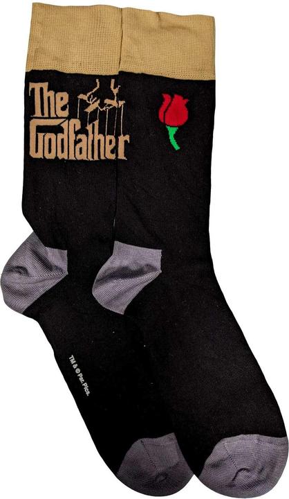 Immagine prodotto The Godfather Calzini con logo per adulti (40.5 - 45.5)