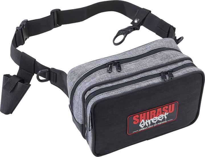Produktbild Balzer Shirasu Street Waist Bag/Bauchtasche
