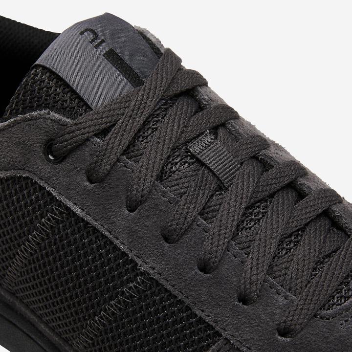 Image du produit Decathlon Baskets hommes - Walk Protect Mesh gris foncé (39)