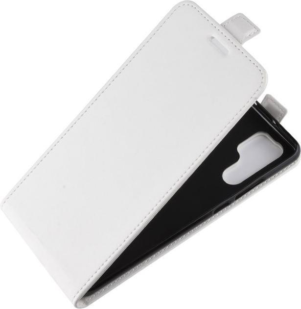 Actual product image MU Classic Leather flip case cover (Huawei P30 Pro)