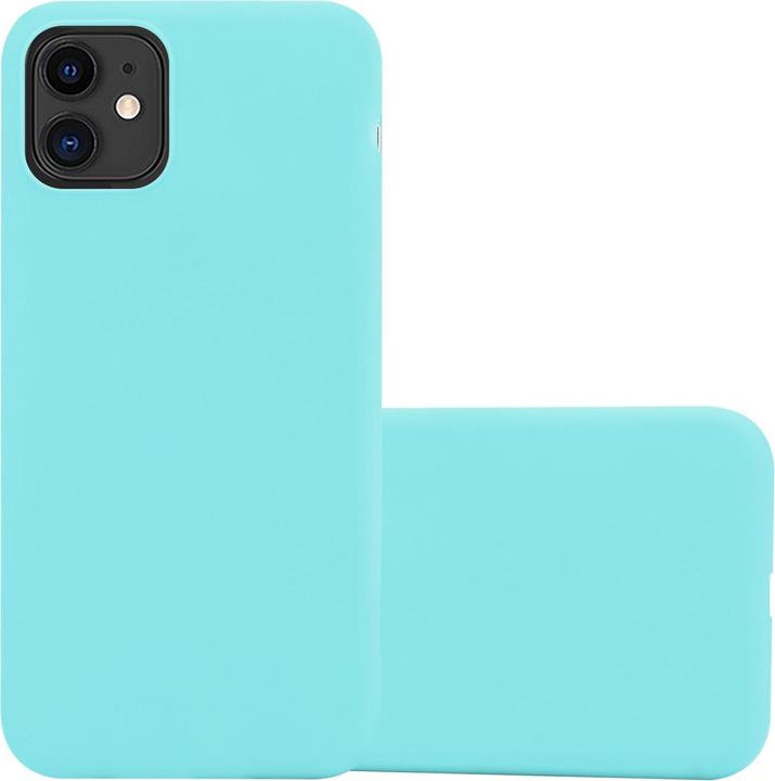 Image du produit Cadorabo Couverture TPU Candy (Apple iPhone 11)