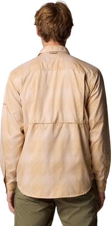 Produktbild Columbia Silver Ridge™ Utility Lite Plaid LS (XL)