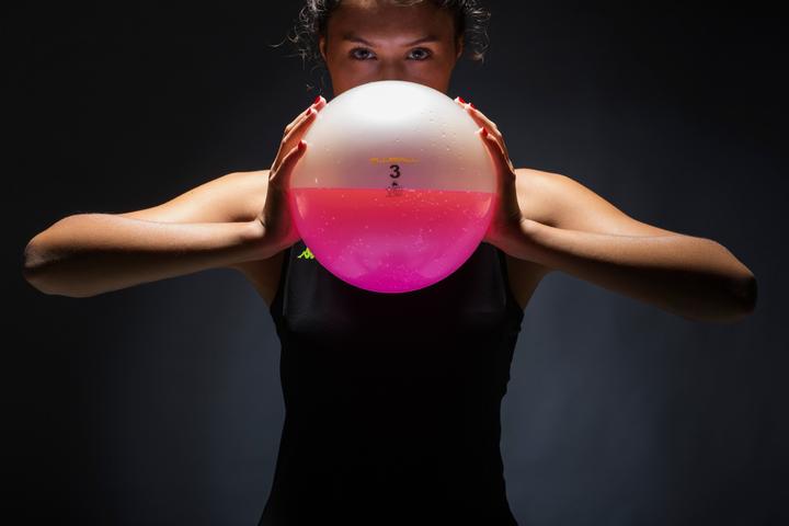 Immagine prodotto Trial Fluiball (3 kg, 230 mm)