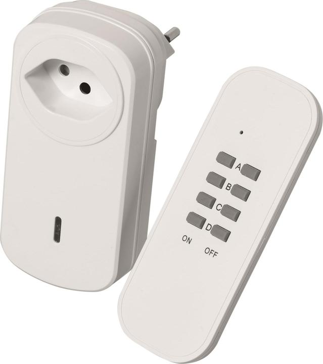 Steffen Power Remote Funkset (Typ 13)