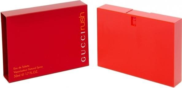 Gucci Rush (Eau de Toilette, 50 ml)