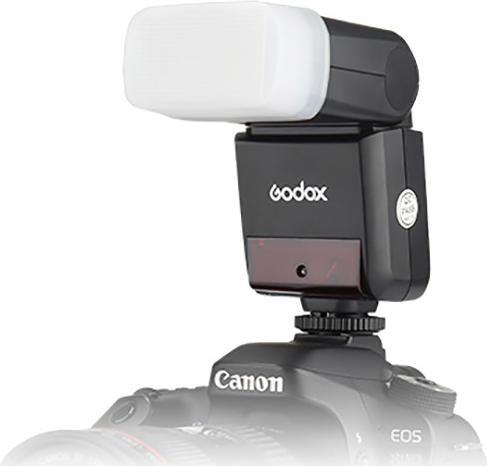 Produktbild Godox V350C Canon (Aufsteckblitz, Canon)