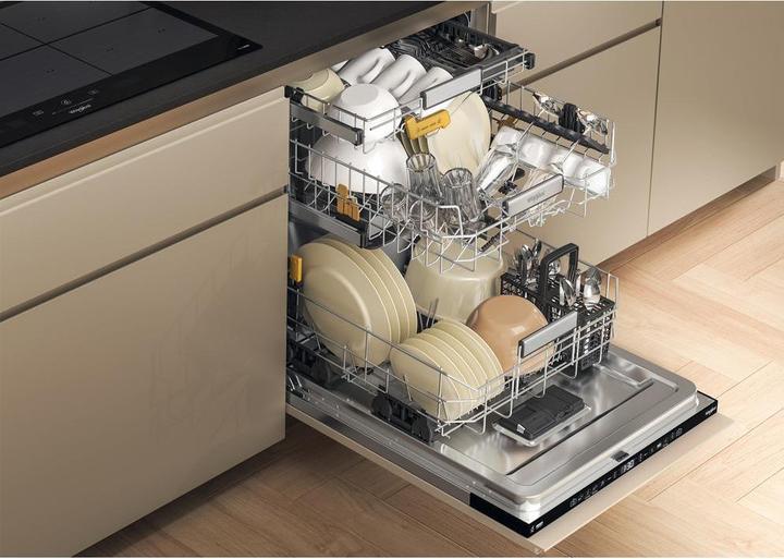 Image du produit Whirlpool W8I HT58 TS MaxiSpace