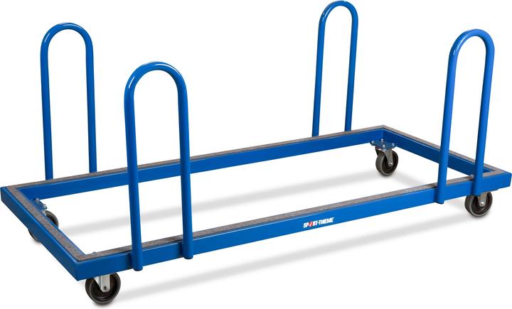 Produktbild Sport-Thieme Transportwagen für Hallenhockey-Bande