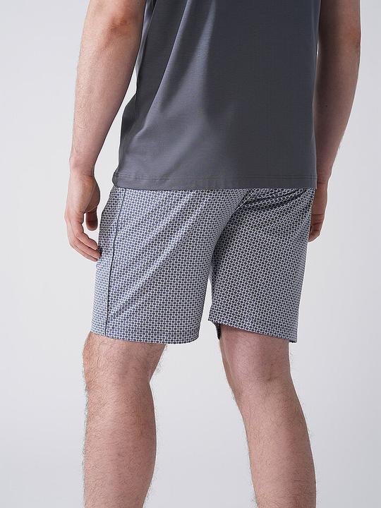 Image du produit ISA Bodywear Pyjama Micromodal Tencel (M)