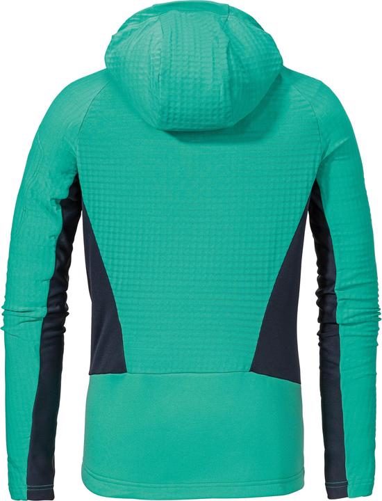 Image du produit Schöffel Sweat à capuche polaire Rotbach L (34)