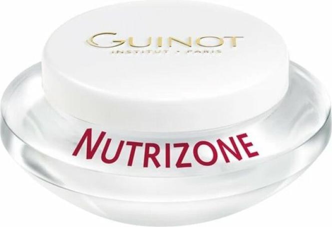 Produktbild Guinot Nutrizone - Intensive Nourishing Face Cream (50 ml, Tagescreme)