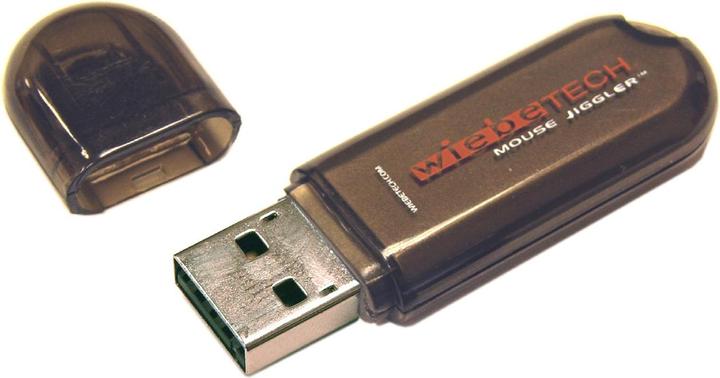 Image du produit CRU souris jiggler