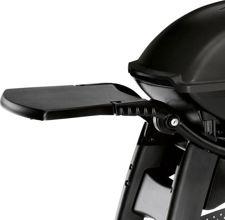 Produktbild Weber Q 3200 mit Rollwagen (6.30 kW)
