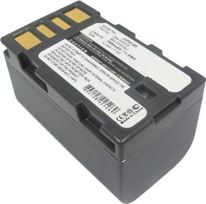 Produktbild CoreParts Camera Battery for JVC (Akku)