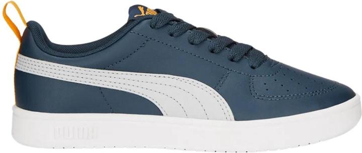 Image du produit Puma Rickie Jr Chaussures pour enfants Bleu marine et blanc 384311 13 (38) (38)