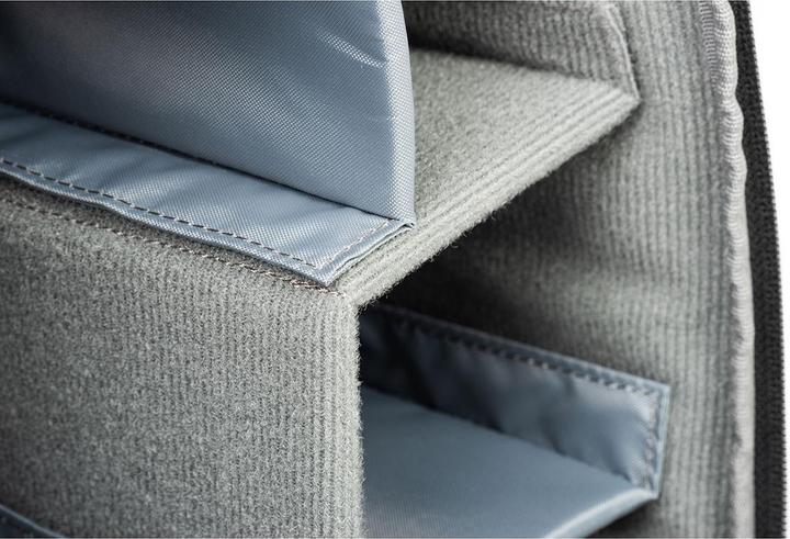 Image du produit Mindshift Stash Master 13 (Poche intérieure pour appareil photo, 13 l)