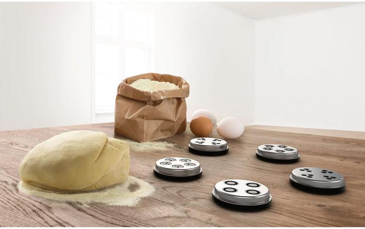 Produktbild Bosch Hausgeräte Pasta Scheiben MUZ9PP2