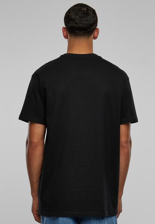 Produktbild Urban Classics Welcome Cat Heavy Oversize Tee - 91503 (M)