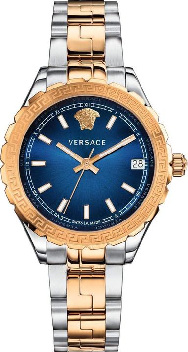 Image du produit Versace Hellyium (Montre analogique, 35 mm)