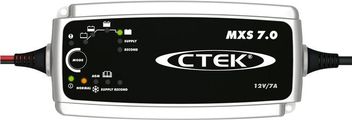 Productafbeelding Ctek Mxs 7.0 (12V, 7 A)