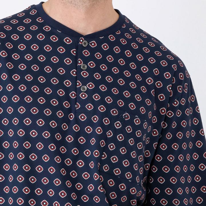 Produktbild Hajo Herren-Shorty (50)