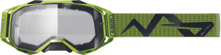 Neon Yellow