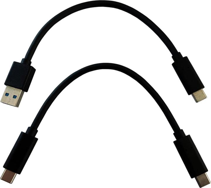 Image du produit LC-Power USB3.2 LC-M2-C-NVME-3 f. Boîtier de disque SSD M.2 (M.2)
