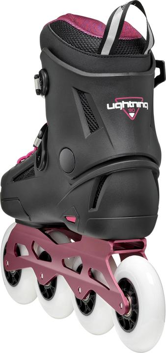 Produktbild Rollerblade W Lightning 90 (40.5, 41)