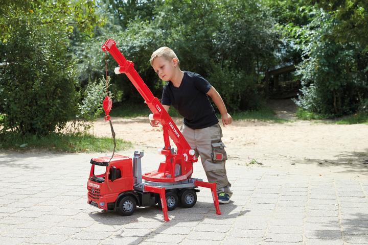 Produktbild Lena Fire Brigade