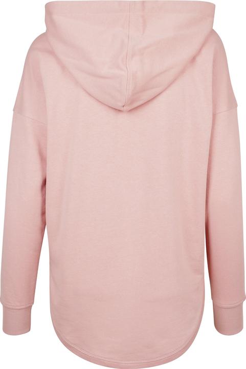 Image du produit Urban Classics Ladies Oversized Terry Hoody (XS)