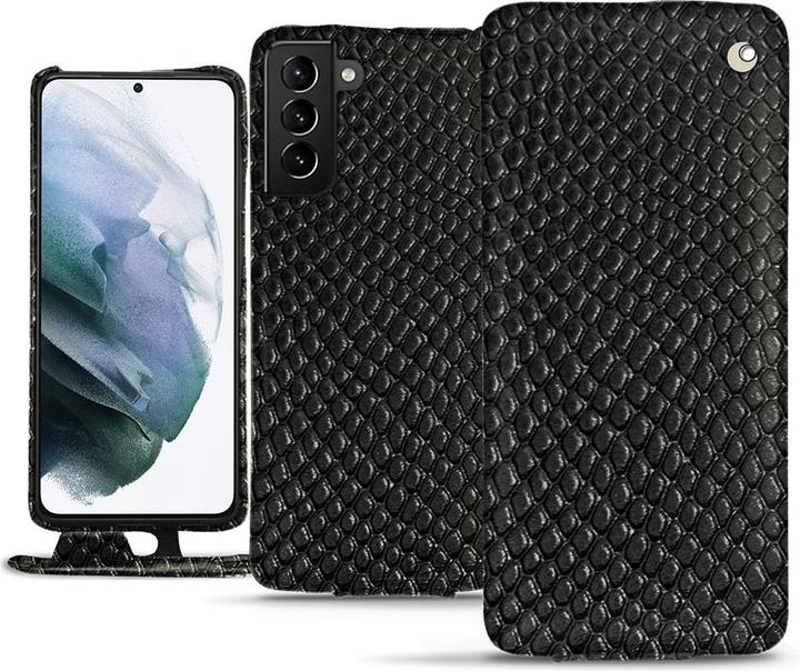 Immagine prodotto Noreve Cover in pelle verticale (Samsung Galaxy S21+)