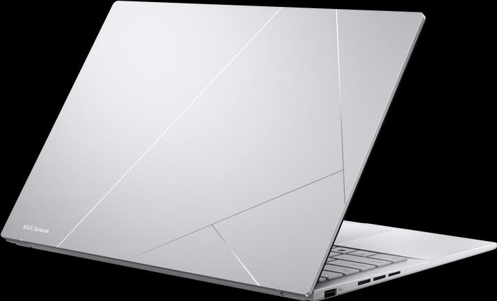 Produktbild ASUS ZENBOOK 90NB14W4-M00JV0 - 14" Notebook - Core Ultra 7 35 cm (14", Intel Core Ultra 7 255H, 34.36 GB, 1000 GB, DE)