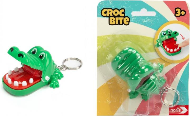 Produktbild Noris Mini beissendes Krokodil