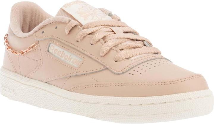 Produktbild Reebok Sneaker Classics Club C 85 Leder (39.5)