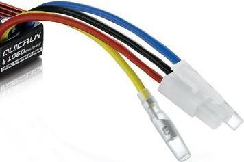 Image du produit Hobbywing Régulateur de vitesse Quicrun 1060