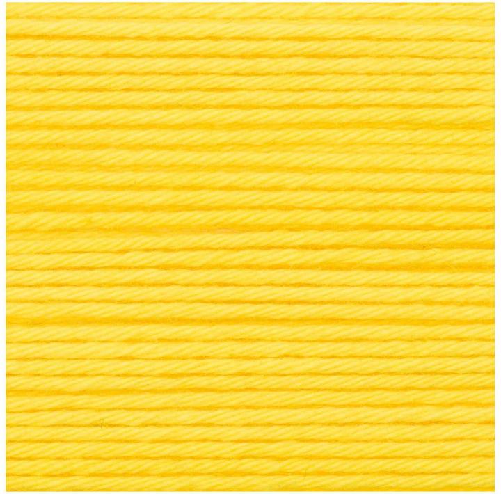 Actual product image Rico Design Wool Creative Ricorumi DK (57.50 m)