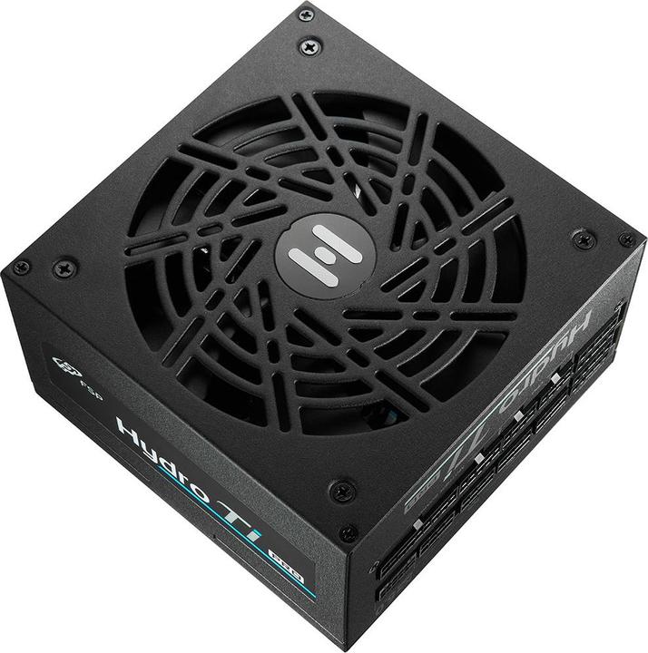 Actual product image Fortron Hydro TI PRO (1000 W)