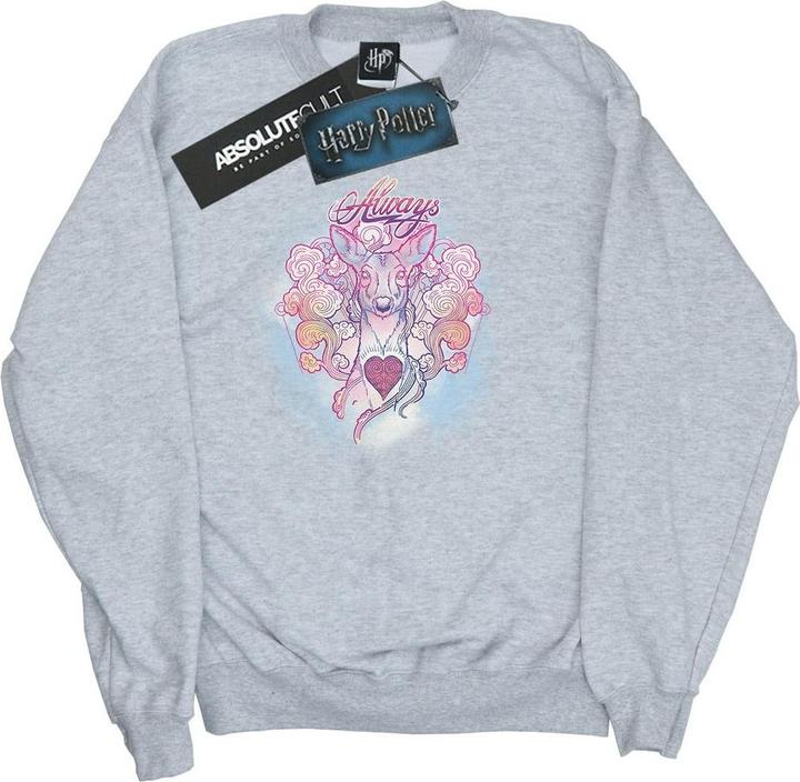Produktbild Always Doe Sweatshirt (L)