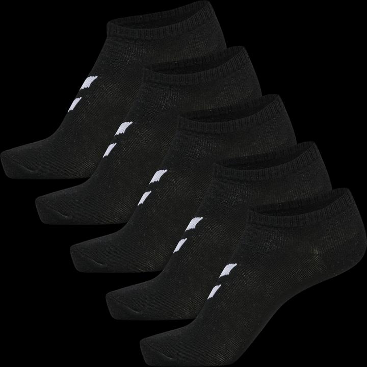 Actual product image hummel hmlMATCH ME SOCK 5-PACK (37 - 40)